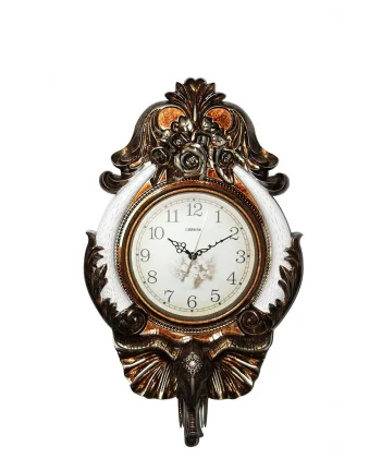 Duvara Asmalı Filli Saat Alk1671
