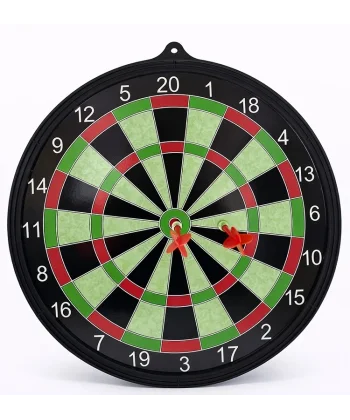Duvara Asmalı Mıknatıslı Dart Oyunu Alk4892