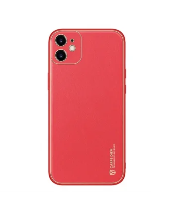Dux Ducis iPhone 12 mini Kılıf Yolo Series Premium Arka Koruma Kılıf-(5775)