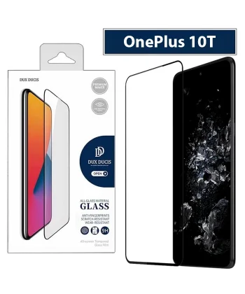 Dux Ducis OnePlus 10T Full Kaplama Cam Ekran Koruyucu-(5775)