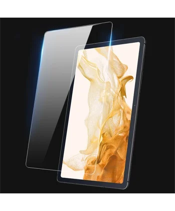 Dux Ducis SM Galaxy S8/S7 Plus-S7 FE Tempered Kırılmaz Cam Ekran Koruyucu-(5775)
