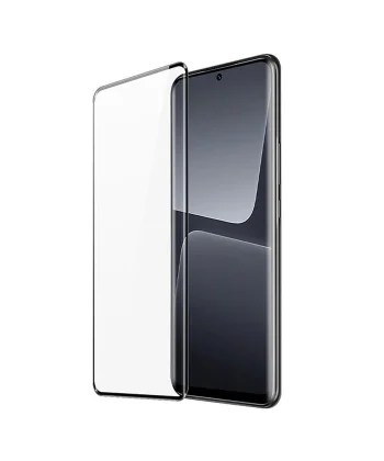 Dux Ducis Xiaomi 13 Pro Full Kaplama Tempered Cam Ekran Koruyucu-(5775)