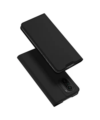 Dux Ducis Xiaomi Mi 11i POCO F3 Redmi K40 Pro Kılıf Kapaklı Flip Cover-(5775)