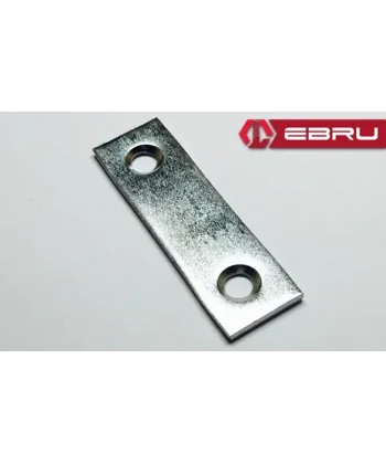 Düz Gönye 15x110 - 2mm - 10 Adet