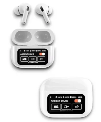 EKRANLI AİRPODS PRO