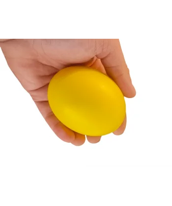 El Bilek Kas Çalıştırma Egzersiz Topu