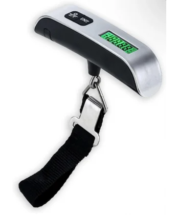 Elektronik El Bagaj - Valiz Tartısı , Bavul Kantarı