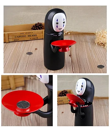 Elektronik Sesli Kumbara Alk2294