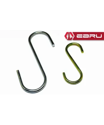 Es - S Kanca 4x100 - 50 Adet