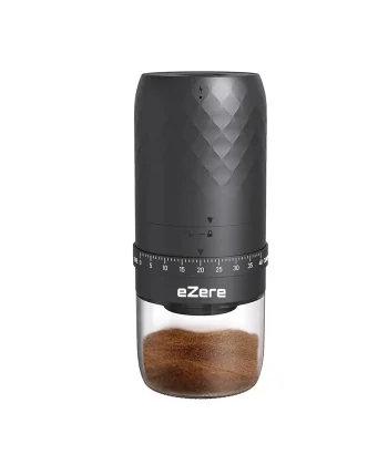 Ezere Elektrikli Kahve Öğütme Makinesi-(5775)