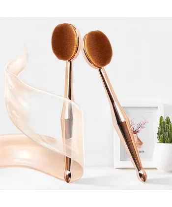 EZERE Gold Fondöten Firçasi BB  ??krem ??firçasi-(5775)