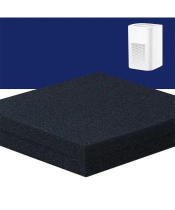 EZERE STK-36669 Hava Temizleyici Makinesi için Yedek Filtre-(5775)