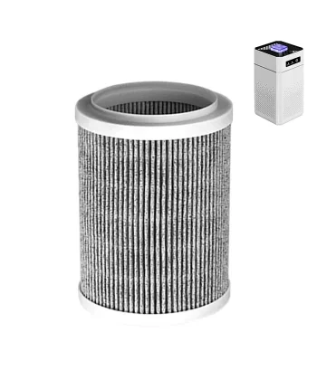 EZERE Ultrasonik Hava Temizleyici için Yedek Filtre-(5775)