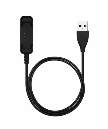 Fitbit Flex 2  Şarj Kablosu Cihaz Kiti (1metre)-(5775)