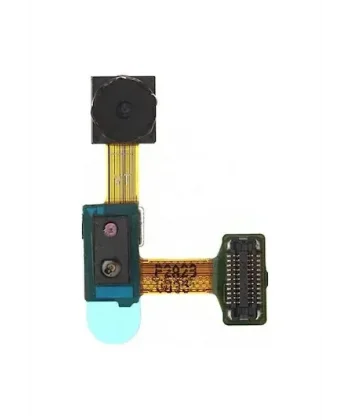 Galaxy Note 2 N7100 İçin On Kamera Sensor Film-(5775)