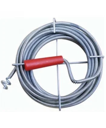 Gider / Kanal Açma Teli 3 Metre