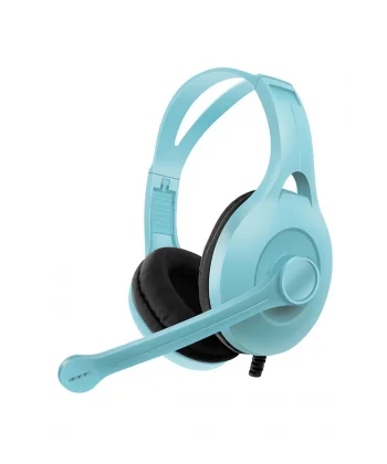 GM039 Kafa Üstü Oyuncu Kulaklığı-(5796)