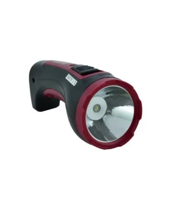 Gold Sılver Gs-4211 1 Watt Şarjlı El Feneri