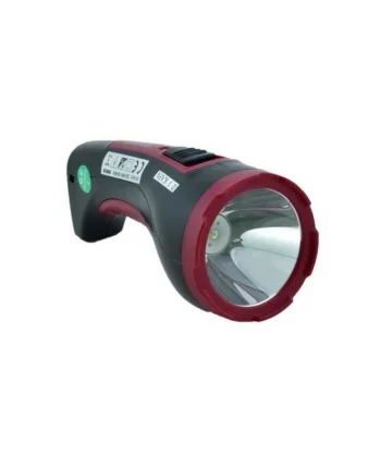 Gold Sılver Gs-4231 3 Watt Şarjlı El Feneri
