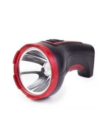 Gold Sılver Gs-4251 5 Watt Şarjlı El Feneri