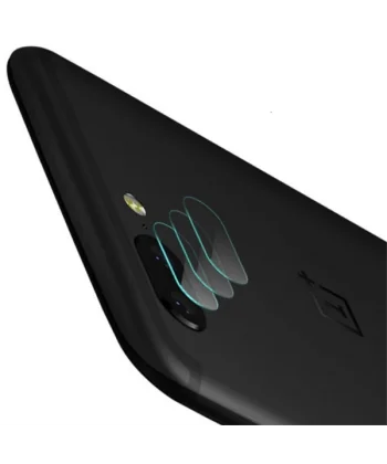 Gor Oneplus 5t Nano Kamera Koruyucu 3 Adet Set-(5775)