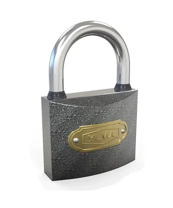 Gri Döküm Kısa Asma Kilit 50mm