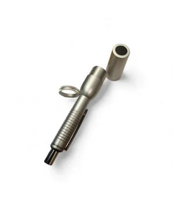 Hacamat Kalemi 100 Adet İğne Hediye