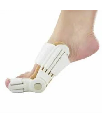 Halluks Valgus Gece Ateli (ayak Başparmak Düzeltici)