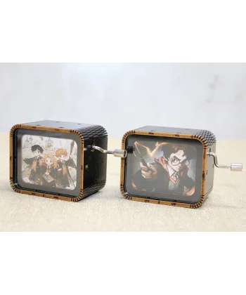 7x50 – Geniş Ön Mercekli Profesyonel El Dürbünü – 1000m/56m – Siyah V2