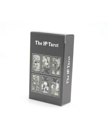 Harry Potter Tarot Kartı Alk4333