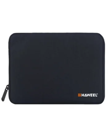 Haweel 8 İnch Kadar Mini İpad Ve Universal Tablet Taşıma Çantası-(5775)