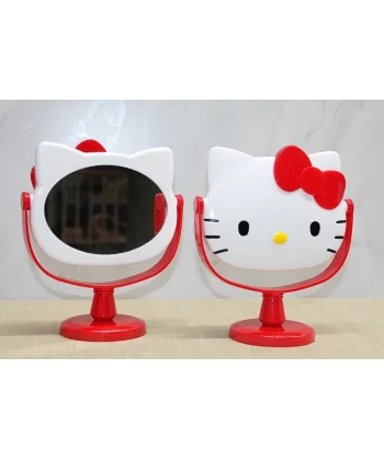 Hello Kitty Masa Üstü Ayna Alk3056