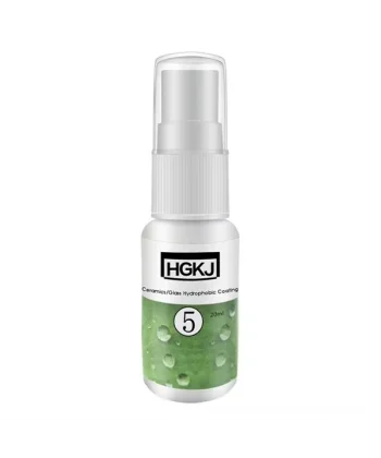 HGKJ 5 20ml Buğu Önleyici Buhar Engelleyici Araba Cam Temizleyici Anti Fog Agent-(5775)