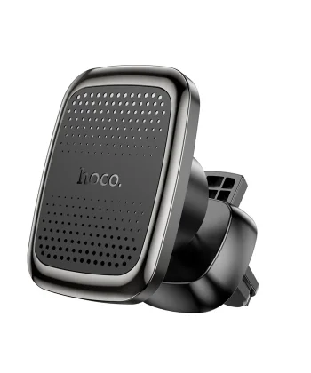 HOCO CA106 Araç Havalandırma Bölmesi Manyetik Telefon Tutucu-(5775)
