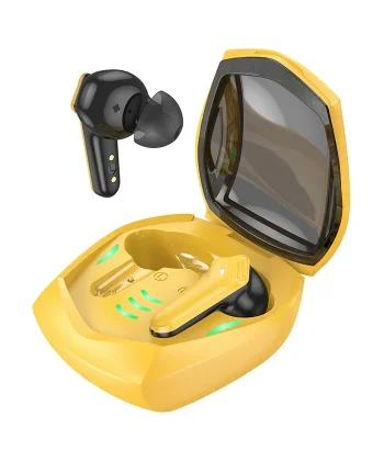 Hoco EW28 Bluetooth 5.3 Magic True Wireless Gaming TWS Bluetooth Kulaklık-(5775)