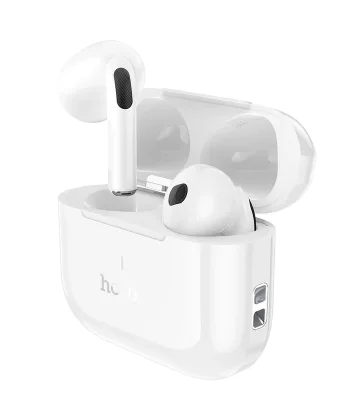 HOCO EW58 TWS Bluetooth 5.3 Kablosuz Stereo Kulakiçi Kulaklık-(5775)