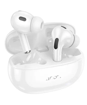HOCO EW60 Plus TWS Bluetooth 5.3 Kablosuz Stereo Kulakiçi Kulaklık-(5775)