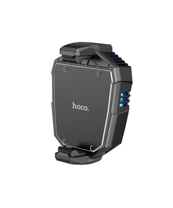 HOCO GM10 Hava Soğutmalı Cep Telefon Soğutma Fanı Radyatör Soğutucu-(5775)