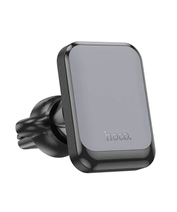 HOCO H24 Araç Havalandırma Bölmesi Manyetik Telefon Tutucu-(5775)