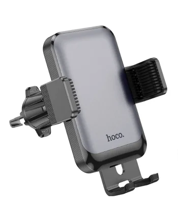 HOCO H26 Araç İçi Havalandırma Bölmesi Telefon Tutucu-(5775)
