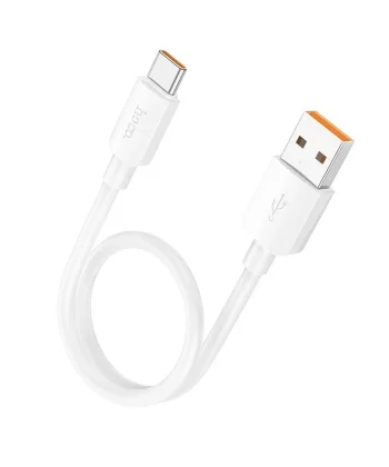 HOCO X96 Hyper 100W USB to Type-C Hızlı Şarj Ve Data Kablosu-(5775)