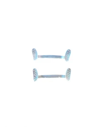 Horlama Burun Aparatı 2 Adet 1208