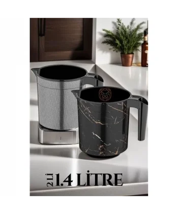 HSNET 2 li Maşrapa Seti 719298