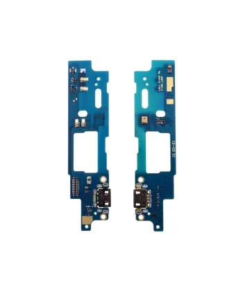 Htc Desire 820 Şarj Soket Ve Mikrofon Bordu-(5775)