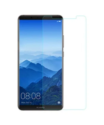 Huawei Mate 10 Lite Kırılmaz Cam Ekran Koruyucu-(5775)