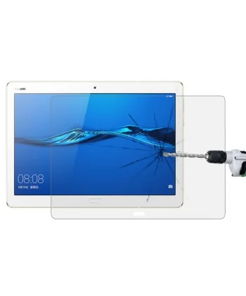 Huawei Mediapad M3 Lite 10.1 Kırılmaz Cam Ekran Koruyucu-(5775)