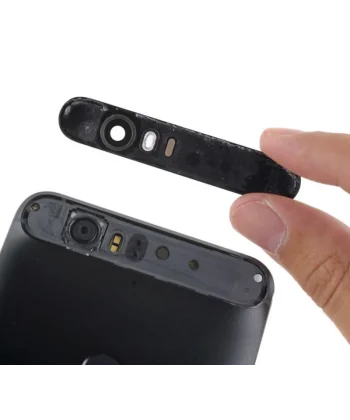 Huawei Nexus 6p Kamera Lens Kapak-(5775)