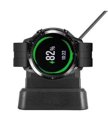 Huawei Watch GT- GT2 -GT2E Magic - Dream Şarj Kablosu Stand-(5775)