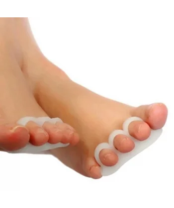 İleri Derecede Çekiç Parmak Yastığı