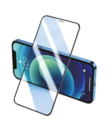 İnfinix Note 30 3D Antistatik Cam Ekran Koruyucu-(5796)